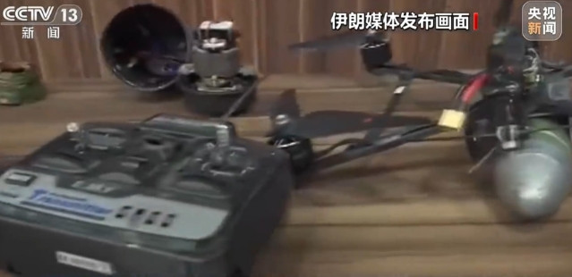 以色列这一战，把自己搭建的摩萨德体系，基本全都搭进去了。这次行动中，伊朗最大的