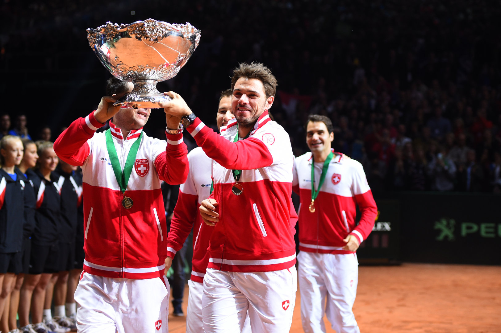 🐨2014年澳网冠军🐌2015年法网冠军🗽2016年美网冠军🔝最高排名世