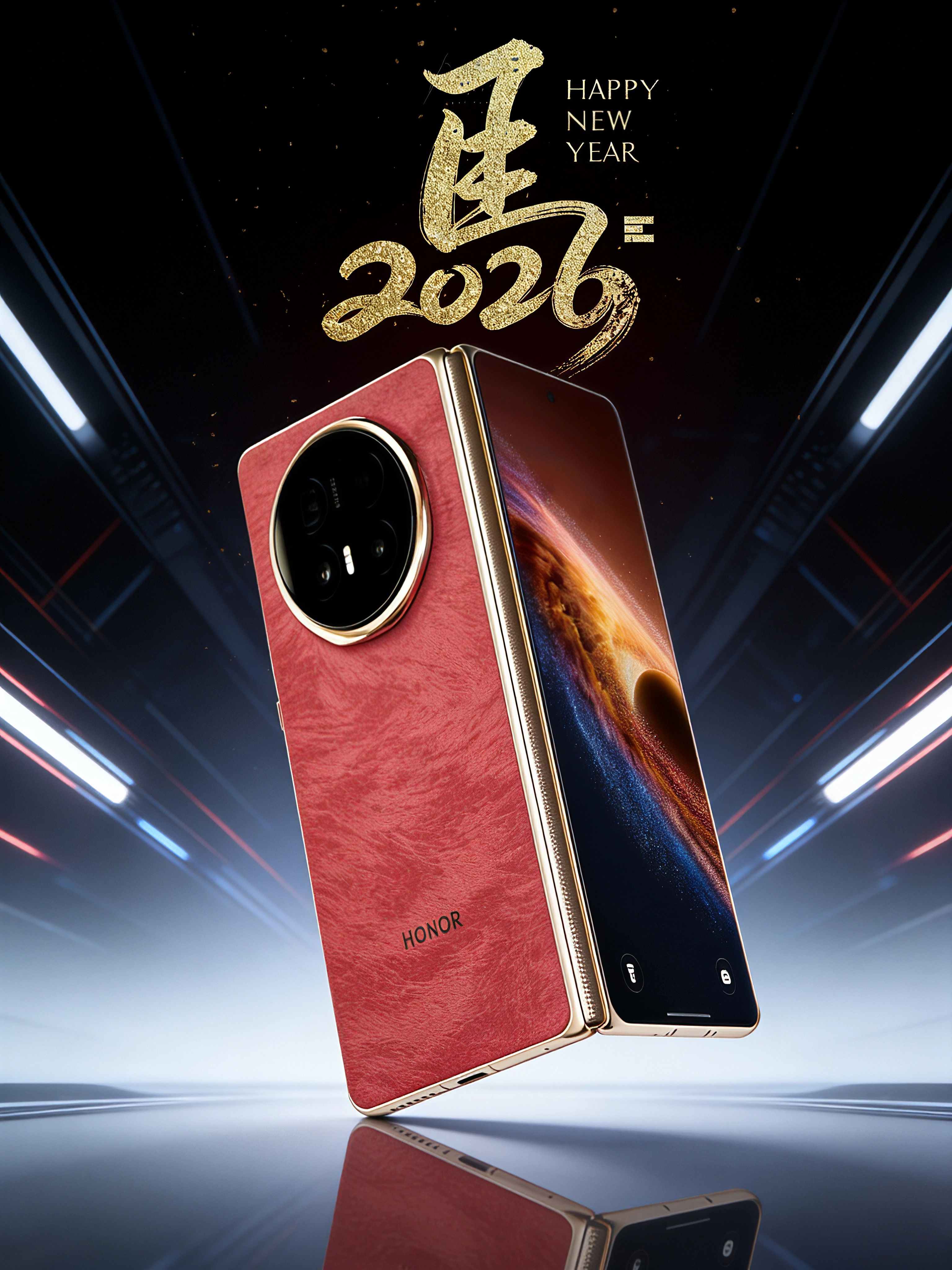 朋友想入手一款折叠屏，问到是注重整机的体验还是更注重折叠屏内屏的平整性？其实，折