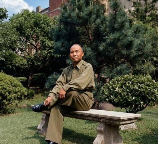 1954年，汤恩伯死在日本，蒋介石知道后，淡淡的说：“死了也好。”其实汤恩伯，可