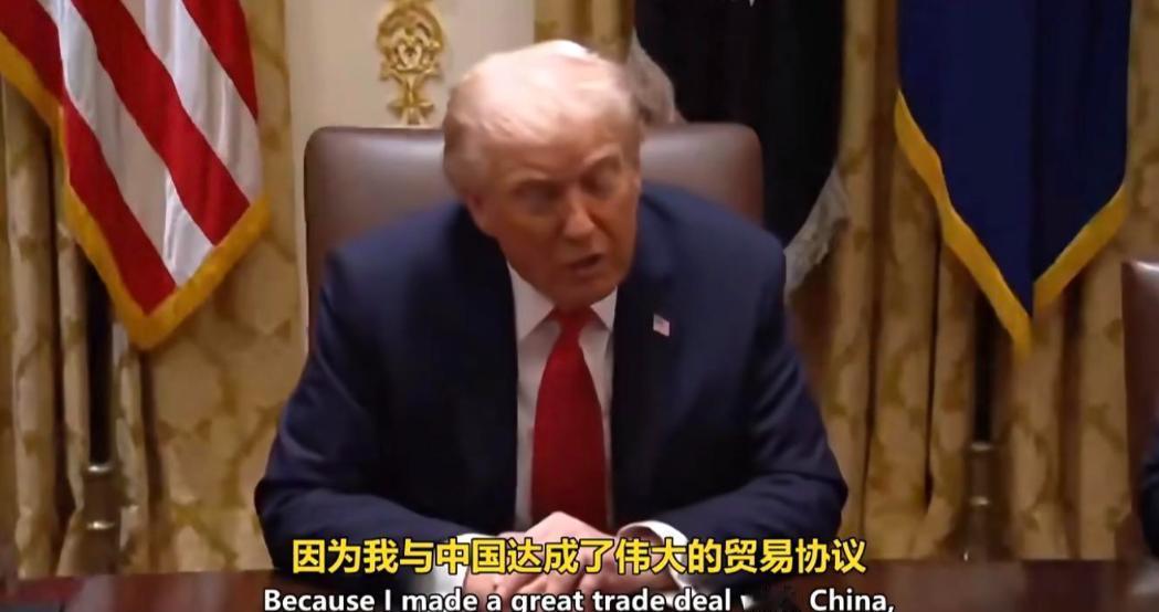 ☁中美突然暂停贸易限制!欧洲日韩出口路彻底变窄吉隆坡磋商传来的消息让全