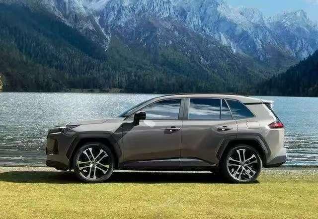 威兰达AIR权益价13.78万，这回丰田保养也直销了！威兰达AIR版上市，