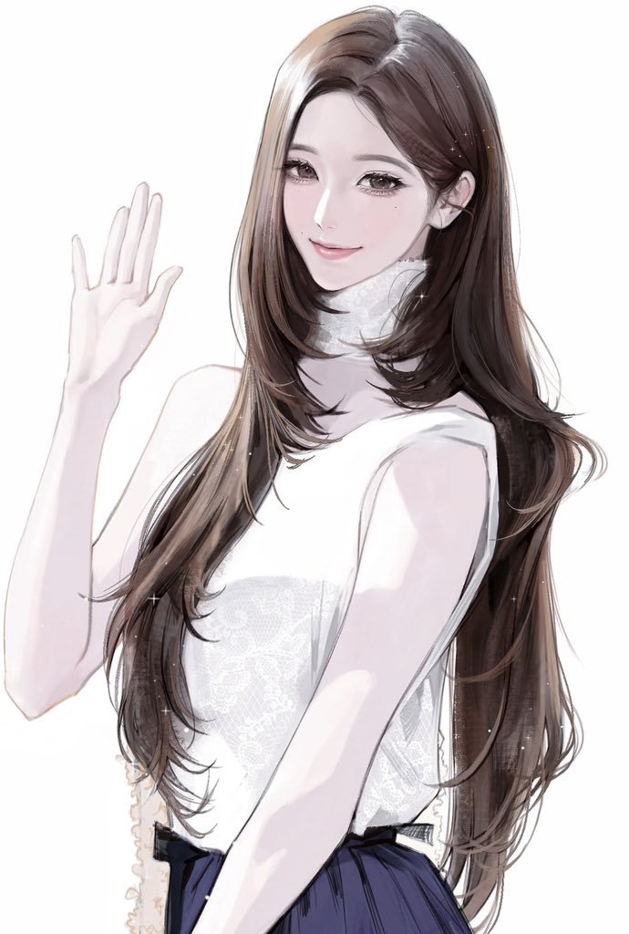 #张元英#好完美！完全女神降临呀！​