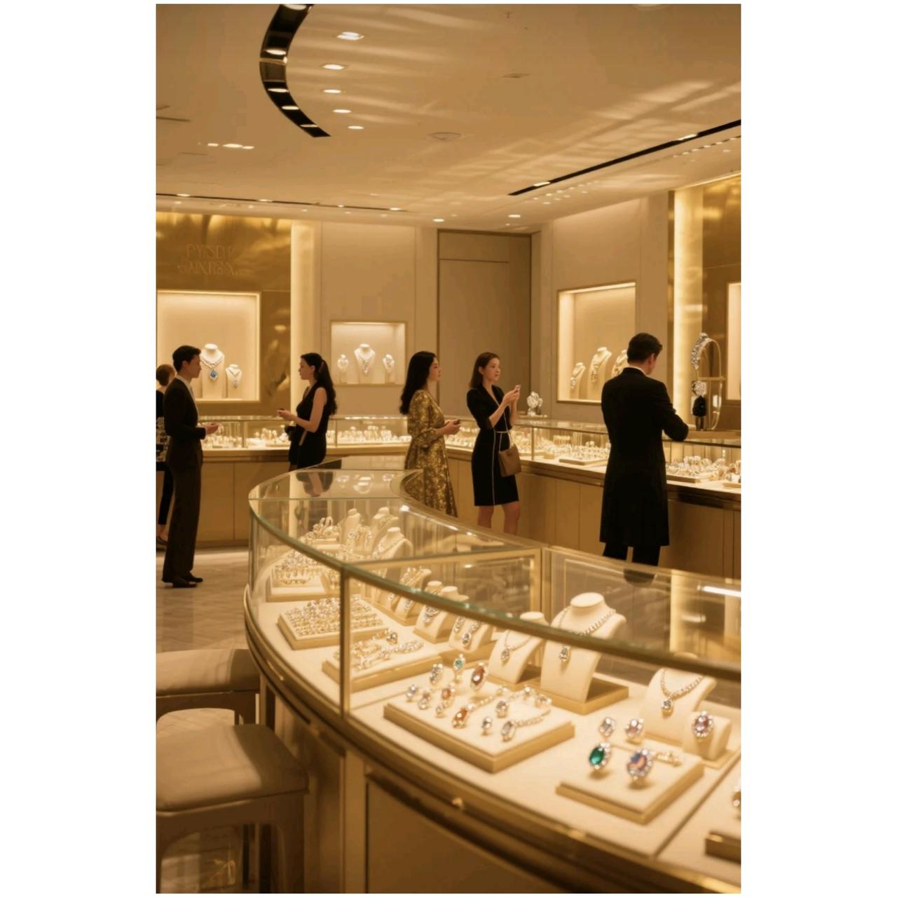 1700克黄金，居然是从垃圾堆里“捡”出来的！最近杭州一家打金店的老板郑小七可算