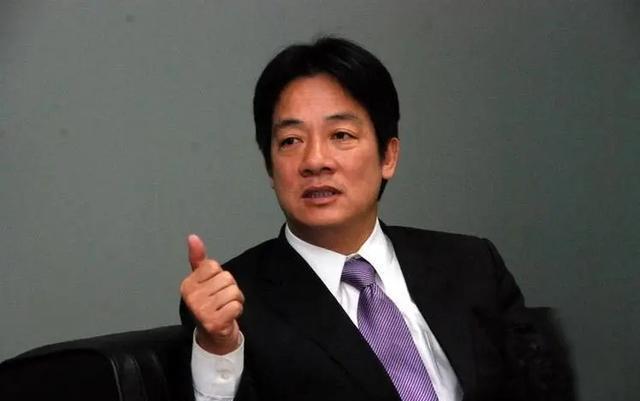 别再幻想“和平统一”了，赖清德已经把所有对话的大门都焊死了。很多人以为，他只是在