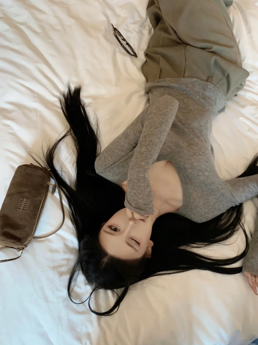 围着你转一圈算不算环游世界呀