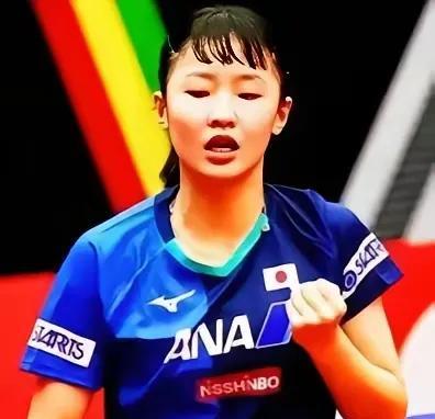 张本美和放弃乒超联赛，赴南美夺两冠！张本美会“算账”？她为了捞积分升排名，远赴南