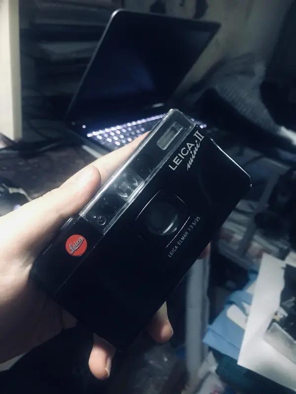 莱卡也破产了，真是让人唏嘘。曾经它可是相机界的传奇存在。就拿莱卡M3来说，那可是