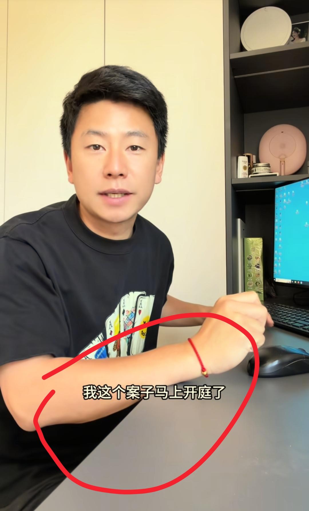  全网最糟心的男人就是瓢瓢了吧！不是因为没房没车，也不是因为没找到工作而是因