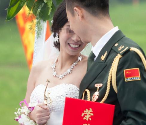 军婚不容破坏！江西，一女子与现役丈夫刚结婚没几个月，便趁着丈夫在部队服役之际，和