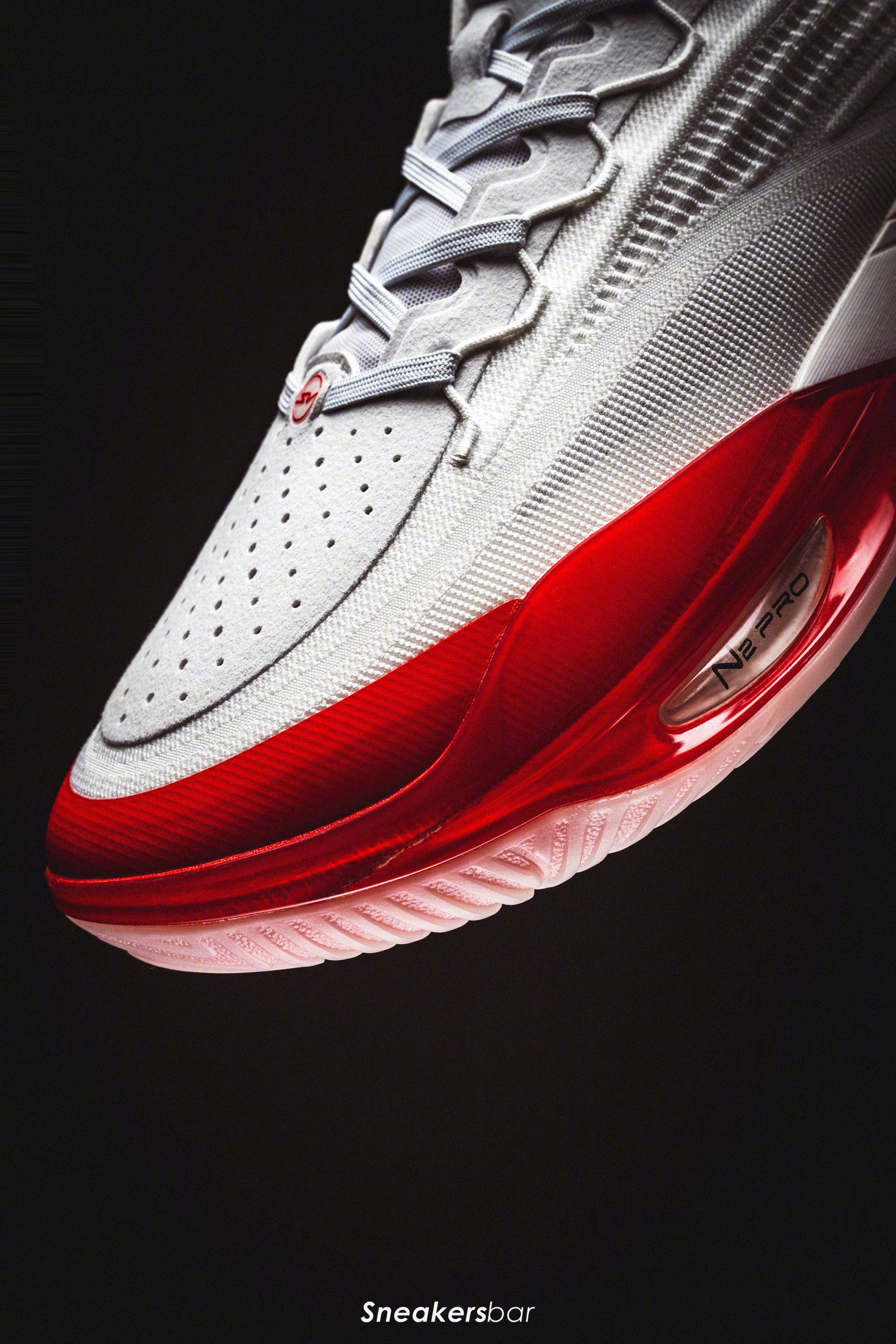 鞋吧FRESHATSVECLOSIONTYPE2「RedBlade」E