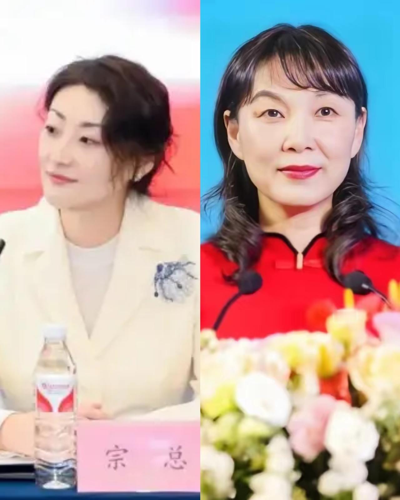 娃哈哈这场争产大戏，依旧在跌宕上演。宗馥莉，杜建英，还有三美子，多方的拉扯