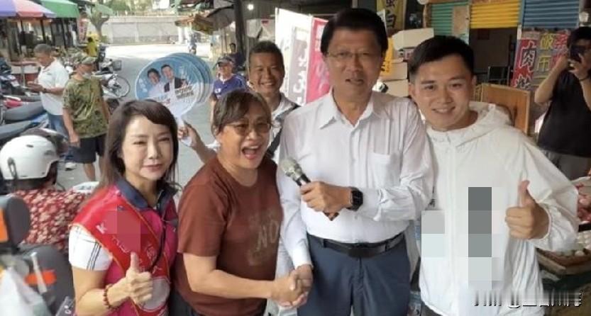 检调再度出手，这一回指向台南，蓝营地方要角王文宗遭查办。就在10月15日，台南检