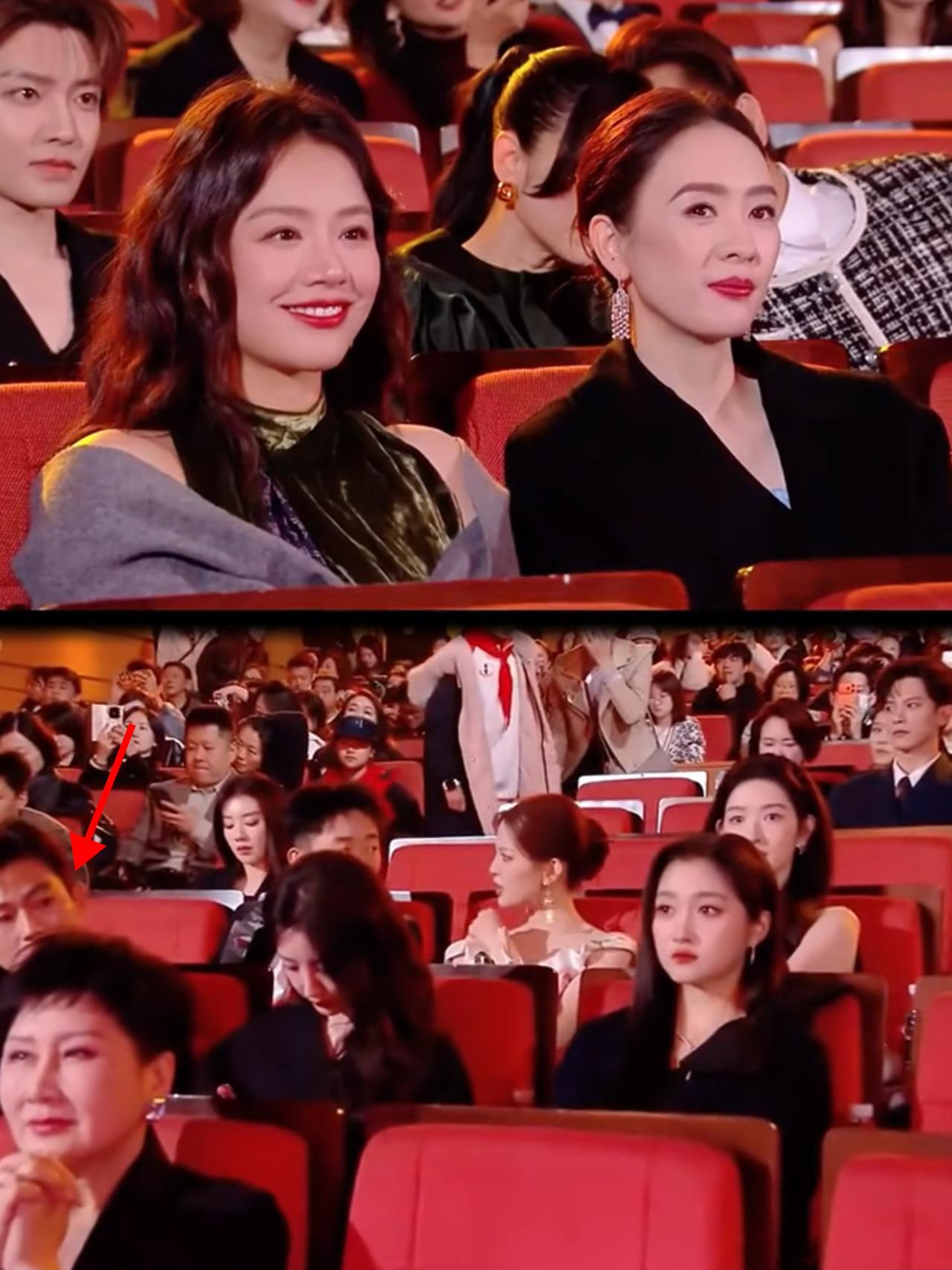 这下出名了，不仅马思纯、欧豪粉丝，王鹤棣、关晓彤粉丝都知道了，谁能想到，隔