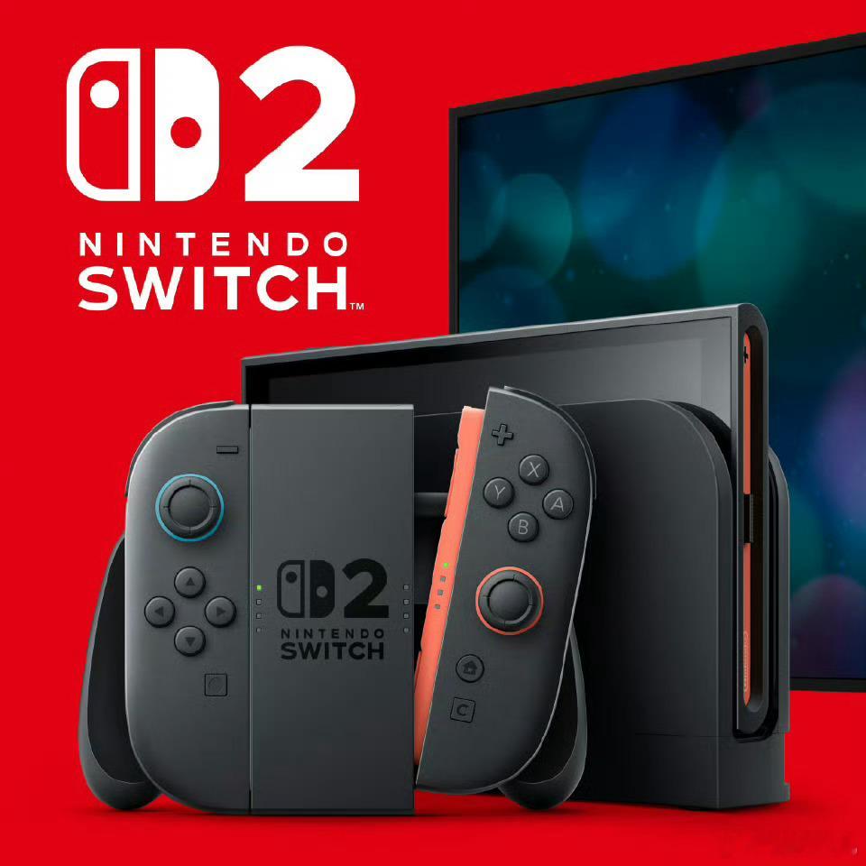 谨慎购买switch2，太容易就闲置不用了[doge]​​​