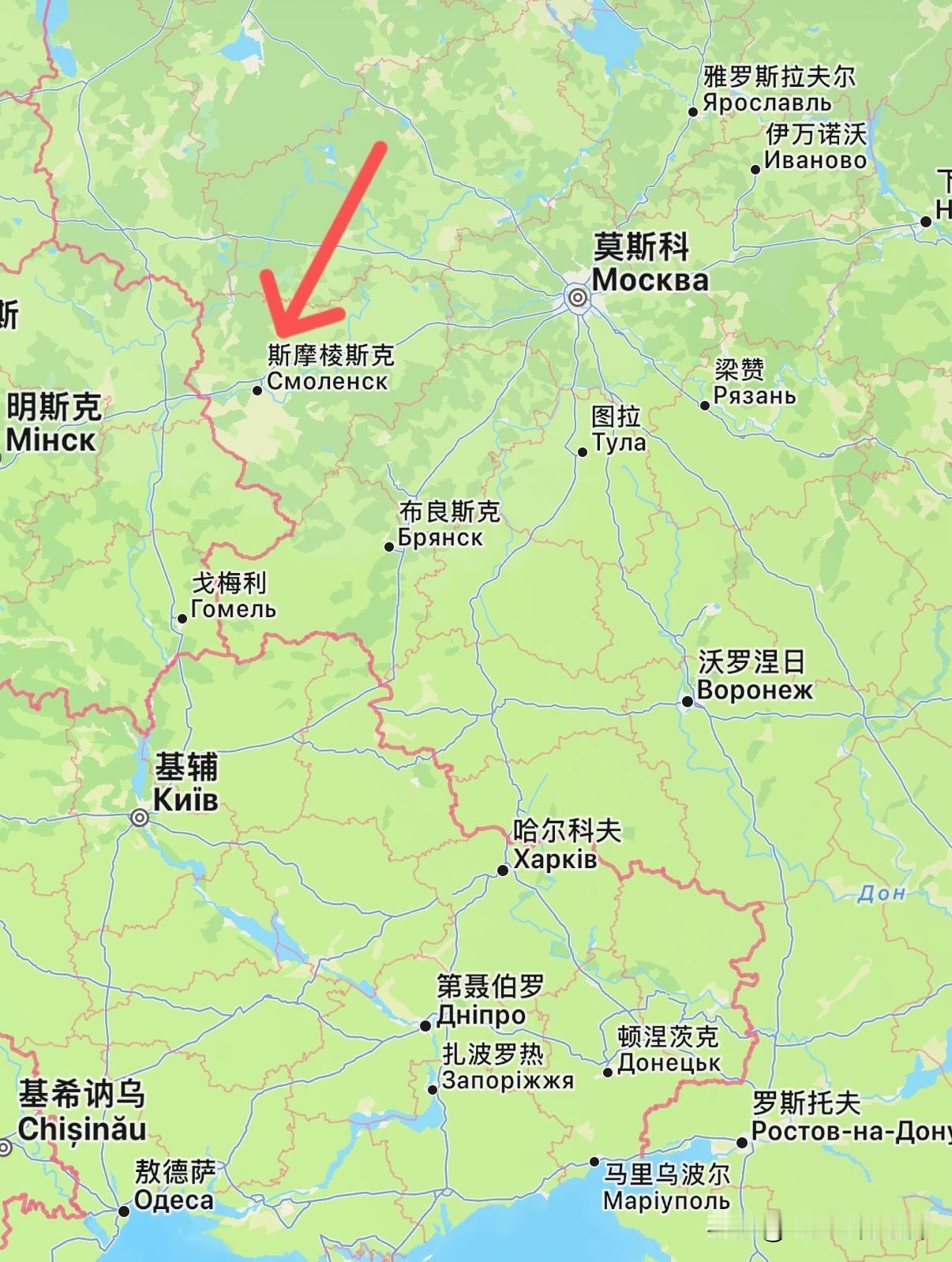 当地时间2月25日凌晨，乌军出动无人机群精准袭击了俄罗斯斯摩棱斯克州的“多罗戈