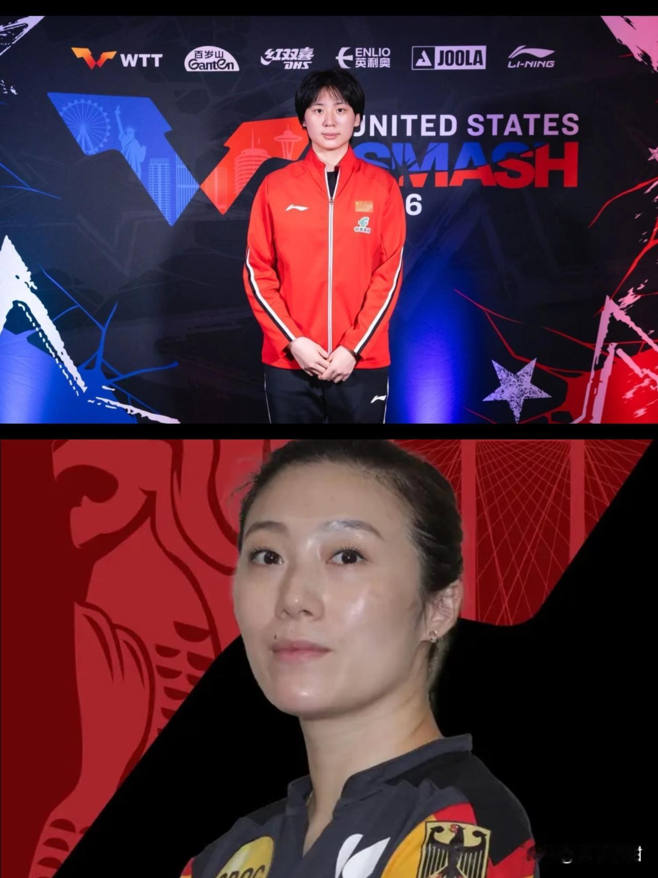 赢了球不夸媳妇，反倒说人家是靠运气。可这已经是韩莹第三次用同一个剧本逆转陈熠