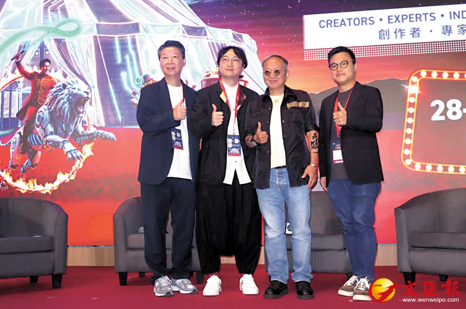 不是一键生成! TVB拆解高质AI短剧制作流程