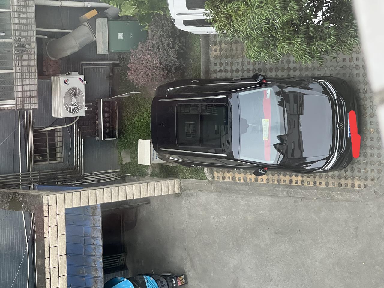 大众途观L300用车分享
