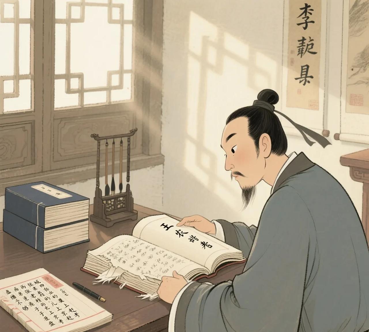 清朝广西迁江县李县令突然染病，匆匆离世。接任县令之职的，是李县令曾经的至交好友。