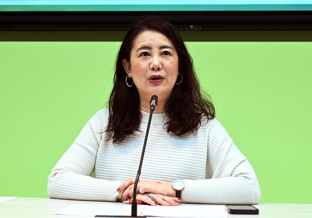 今天，民进党“立委”吴思瑶叫嚣，台北市长蒋万安干嘛一直蹭高雄市长陈其迈啊？才造谣