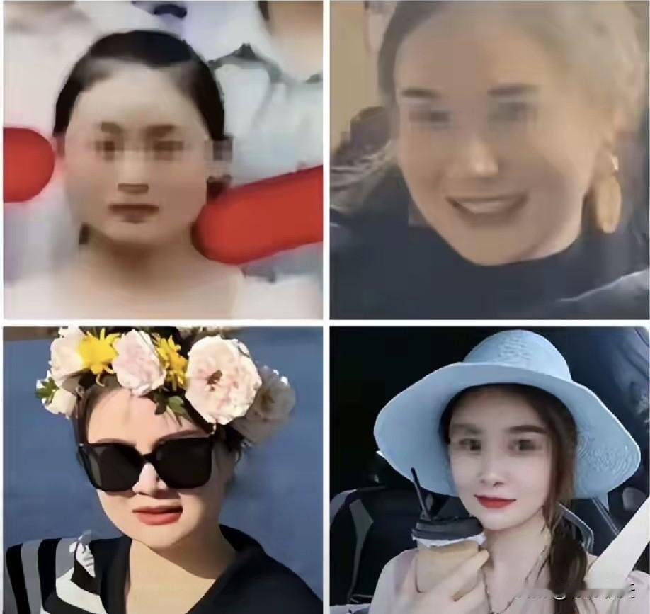 曹某某初中同学出来辟谣了，18岁儿子不属实，但当年村里确实有传言。随着朱女士“