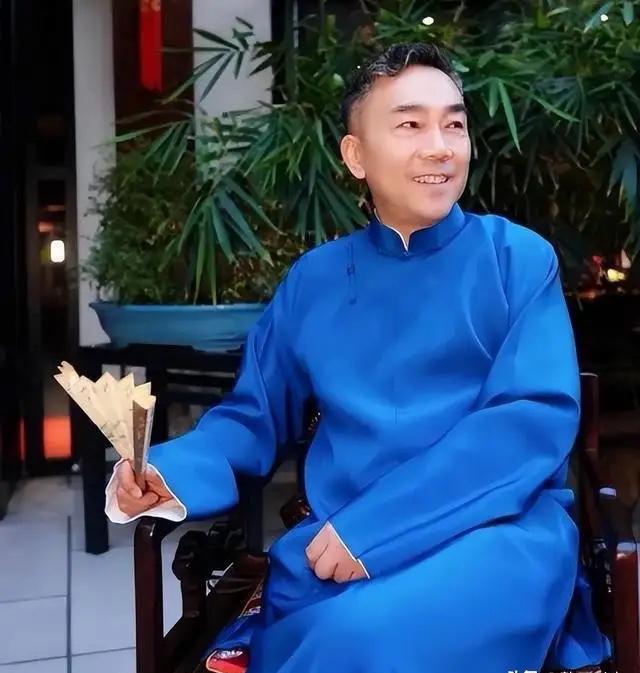 【著名相声演员杨议暗指郭德纲，疑似为自己带货寻找突破，对此你怎么看？】近日，著
