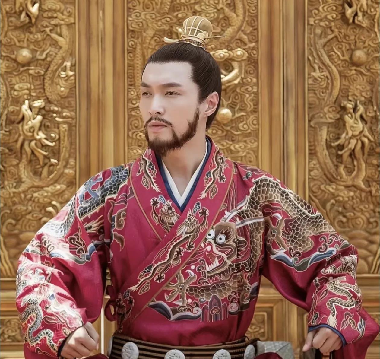朱祁镇为什么能活着离开瓦剌?黄金史纲里面提过一嘴。大概就是朱祁镇被俘