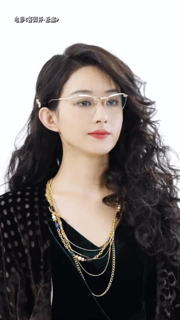 单从《酱园弄》预告来说，感觉杨幂这次表现比赵丽颖好看剧情简介，赵丽颖扮演的应该