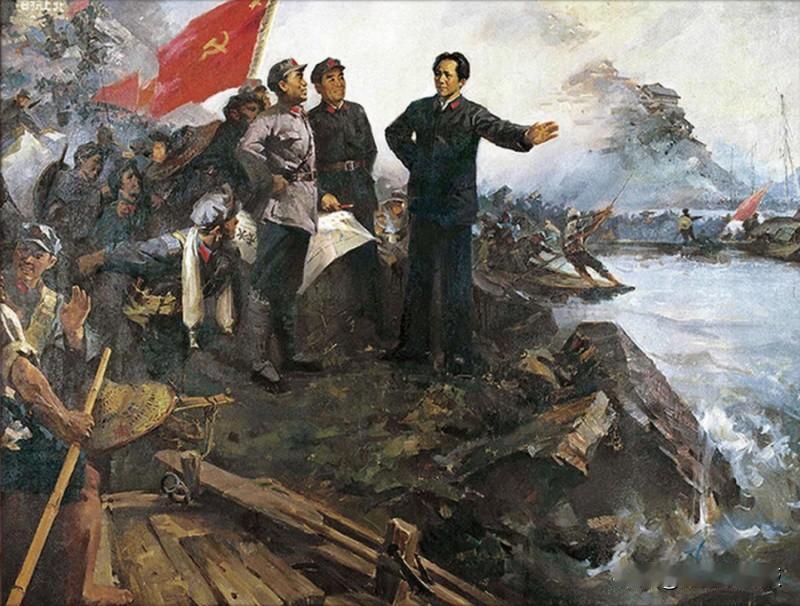 退役军人眼中的“四渡赤水”：普通人感慨红军太少，专业的人才知道人数还是太多了…