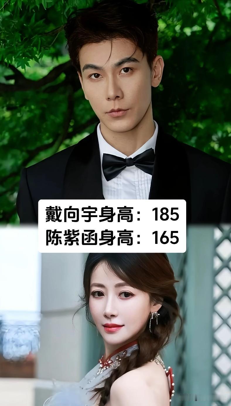 9对明星夫妻告诉你身高有距爱无差距很多人谈恋爱总把身高匹配当成硬性门槛，