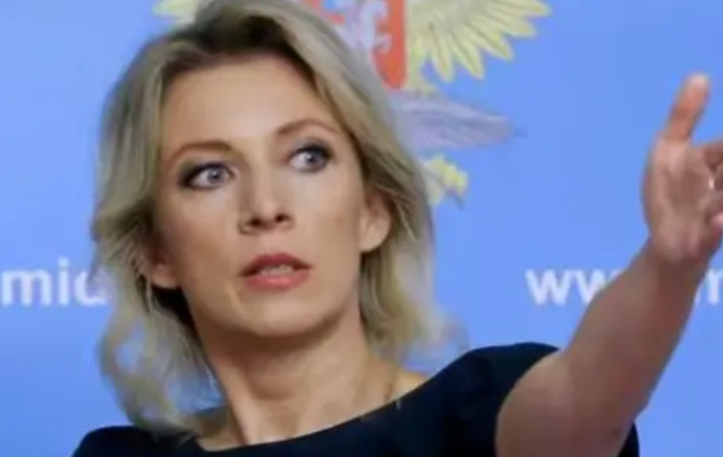 当乌克兰政府说出了今年年底以前没有和俄罗斯谈判的可能，一下子就惹毛了俄罗斯，俄罗