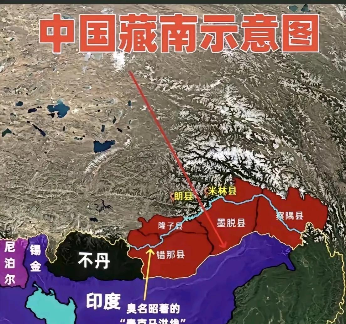 藏南游击队，很久没听到过游击队这个名字了，这是大家出于爱国热情与担当，自发形成的