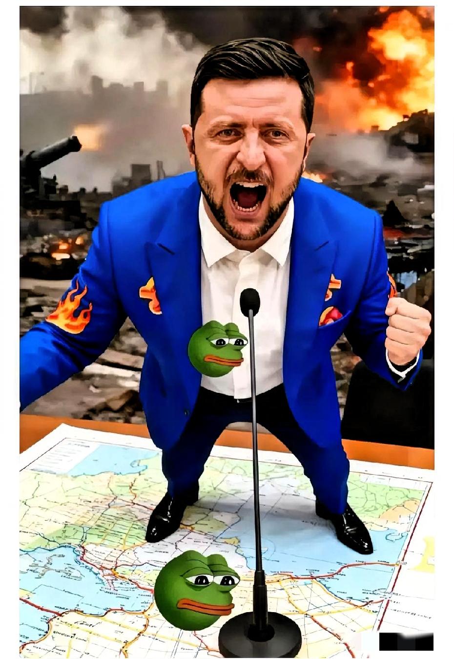 快讯！泽连斯基宣布了乌克兰总统泽连斯基1月7日宣布，乌克兰与美国将在扎波罗