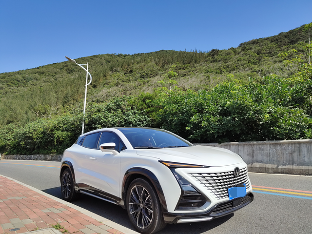 分享二代unit油耗和使用感受不知不觉已经用车快9个月了，行驶了快1万公里，无