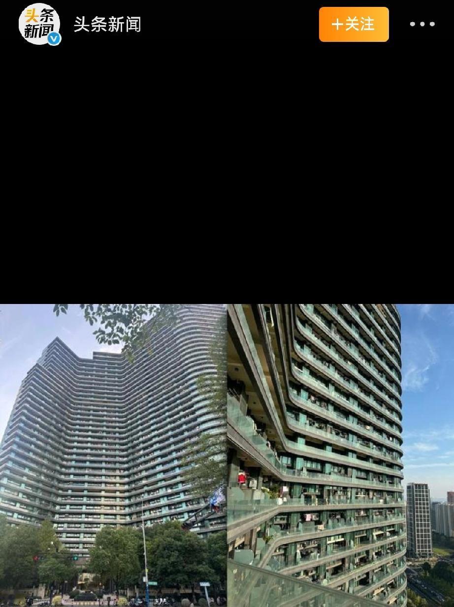 杭州“网红大楼”的兴衰：直播风口的变奏曲在杭州，有一座曾热闹至极的“网红大楼”