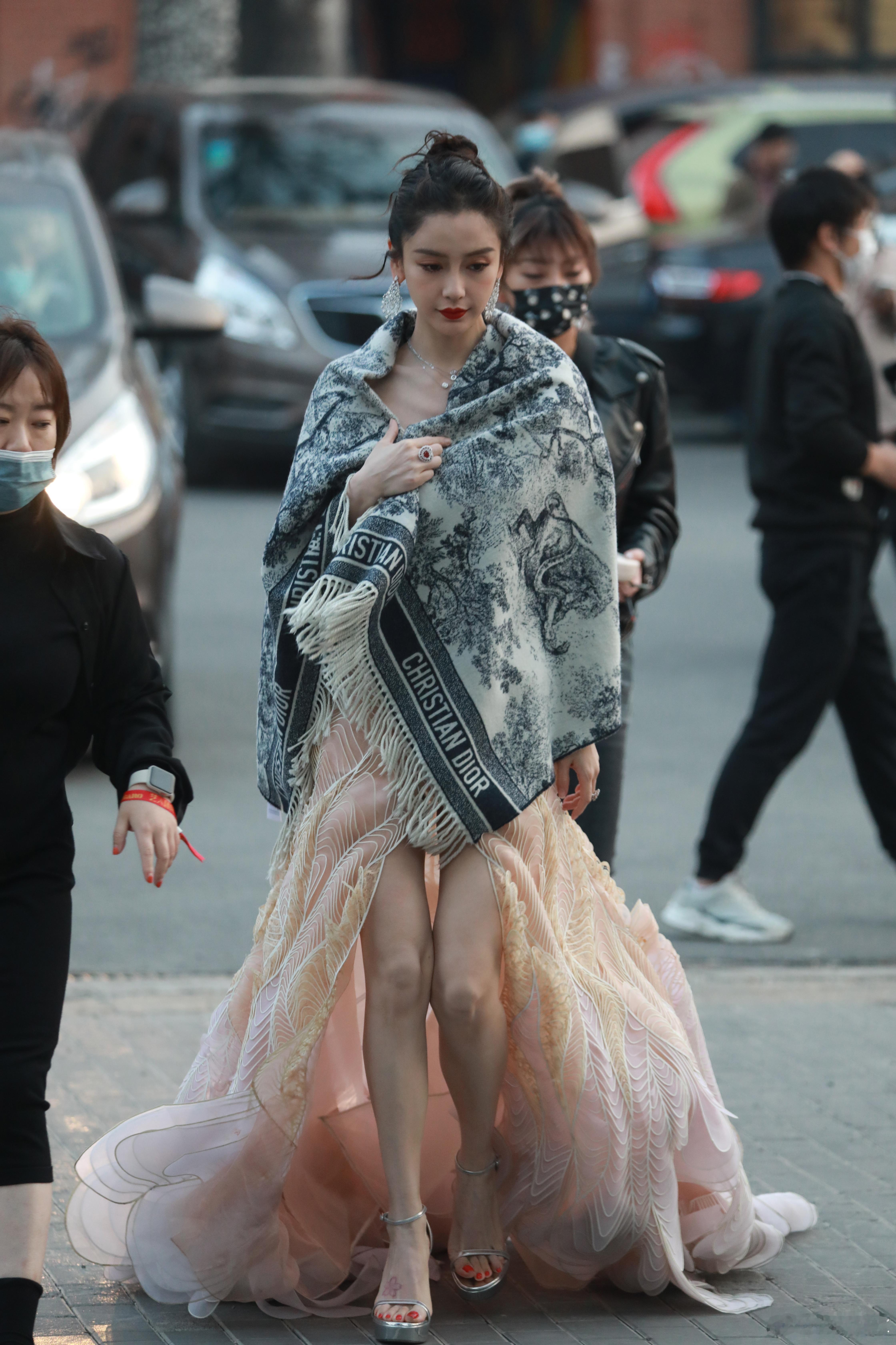 杨颖114p​​​