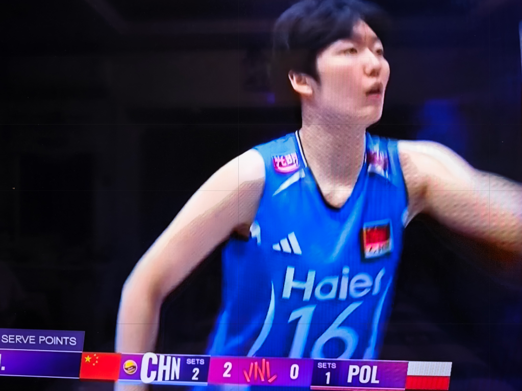 中国女排将迎来世联赛第2站土耳其安卡拉的首站第1场比赛。对手是欧洲劲旅德国队。我