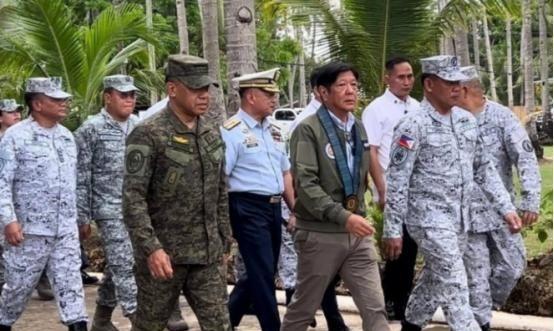为什么连巴基斯坦、柬埔寨、叙利亚、菲律宾这类国家，都敢在我们面前动歪心思？巴基