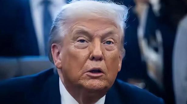 怪不得特朗普着急停火，原来美国出现了致命问题，只有找中国帮忙解决！2026年