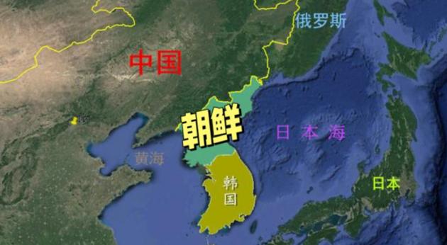 美国敢动朝鲜吗！给它十个胆也不敢！第一，敢动朝鲜，首先中俄这一关过不了！第二