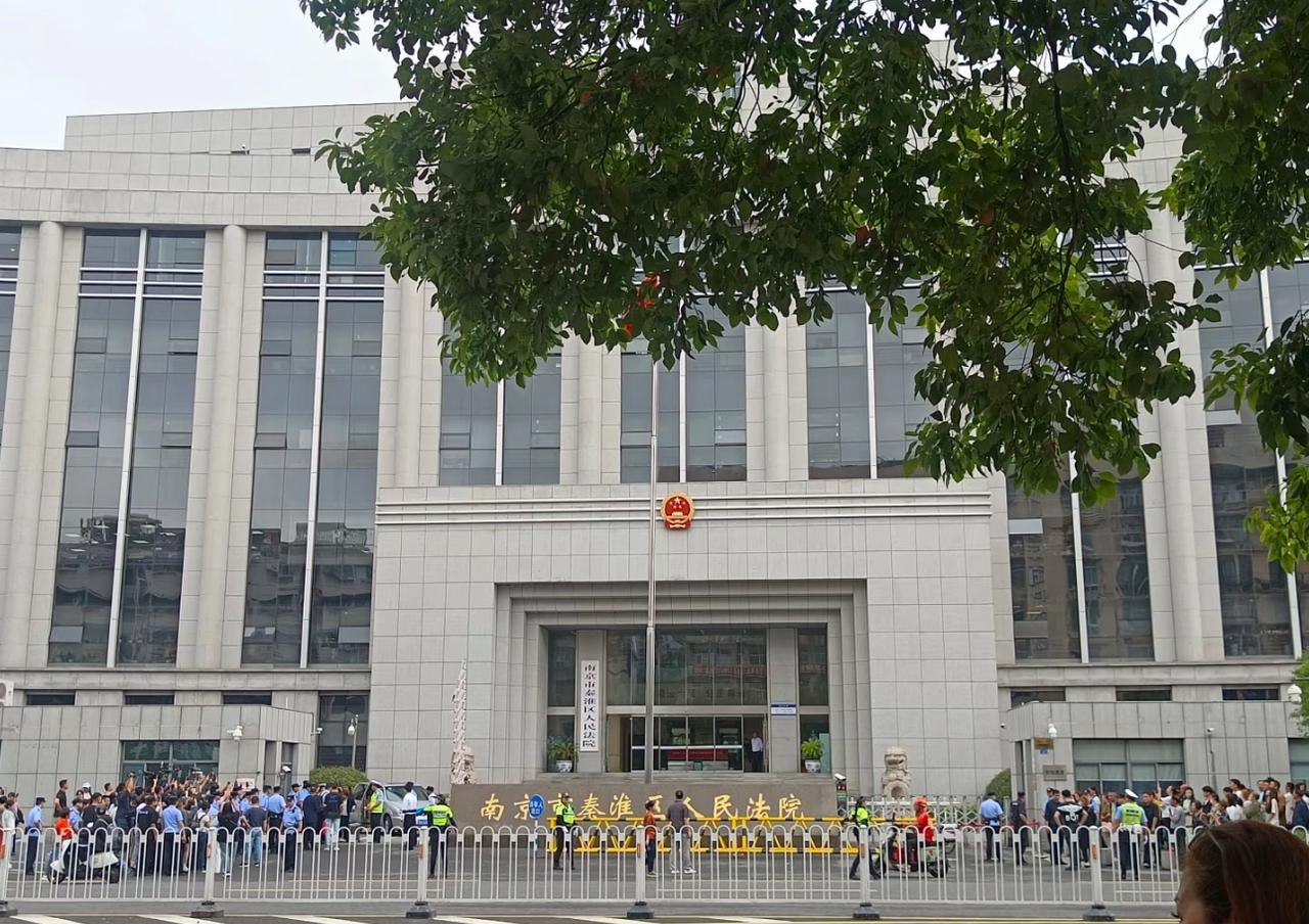如果这样还不判离婚，女孩子们还敢结婚吗？