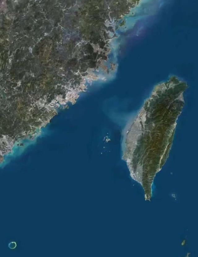大陆突然改口，台湾年轻人慌了，统一难道真的到来了吗？最近一两周岛内的舆论像炸