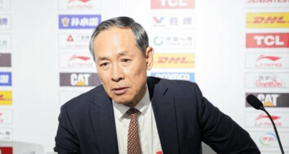 许利民: 毕竟对方是去年冠军, 我们是向冠军学习&发起冲击