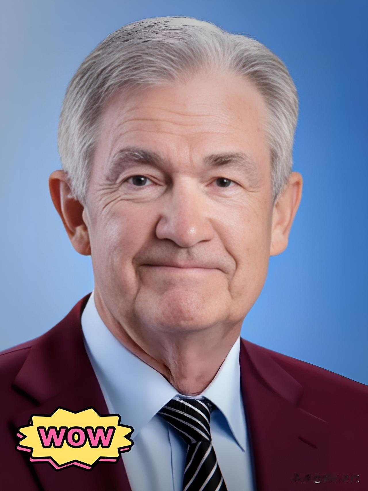 快报，快报美联储对外宣布了2025年11月4日，美联储戴利表示：今年降息5