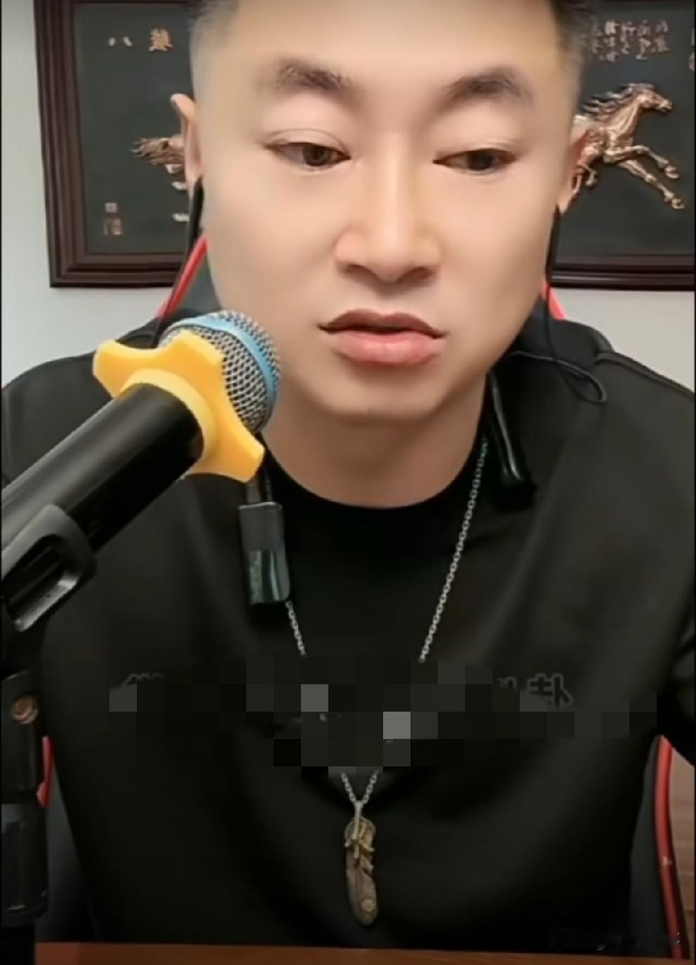 九天谈驴家小胖，作为元老级别的人物，被排挤，被嫉妒，心里肯定不好受！