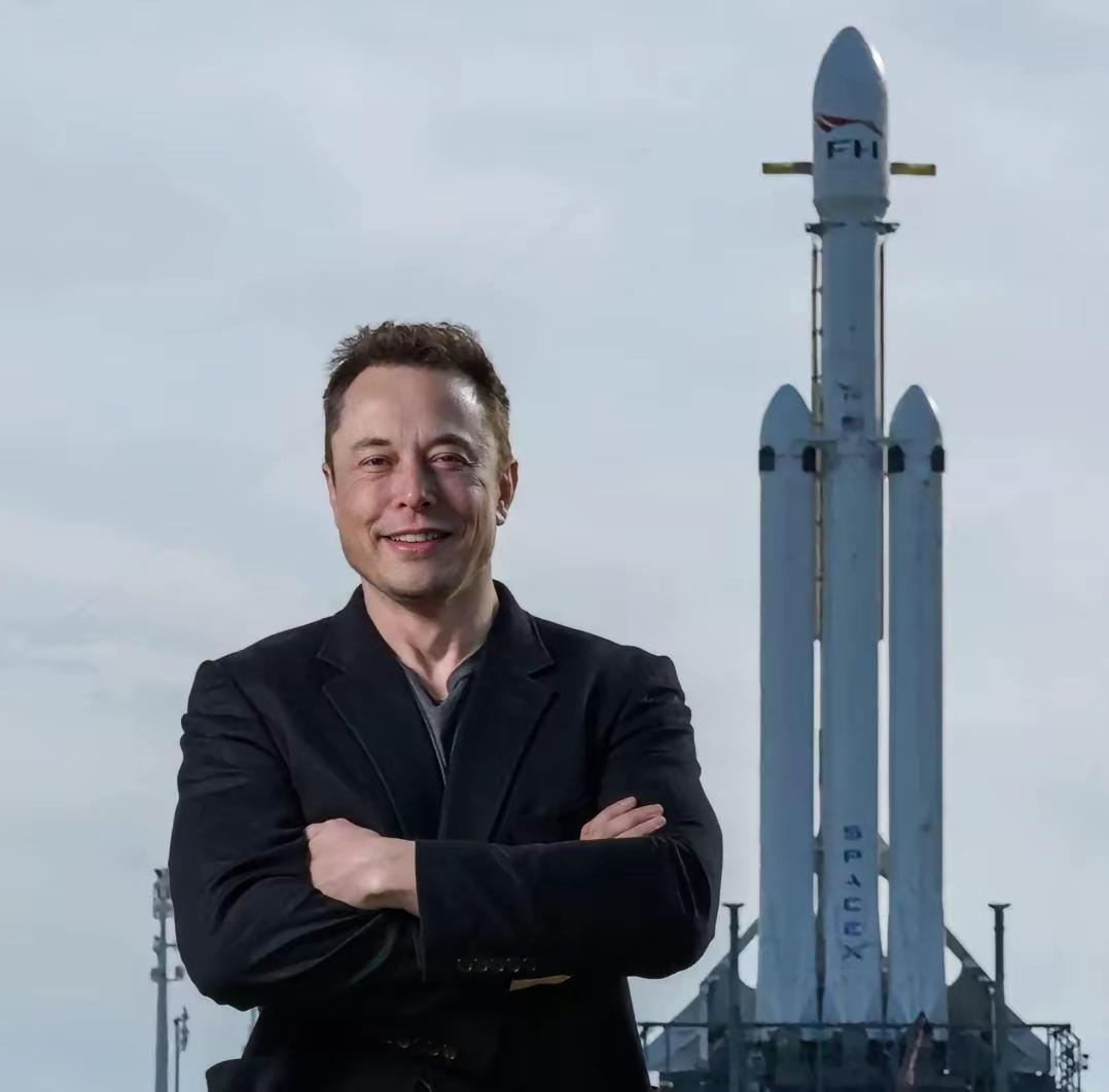 马斯克富可敌国，但你知道吗？他追的“偶像”特斯拉，是个连钱都懒得要的主儿。