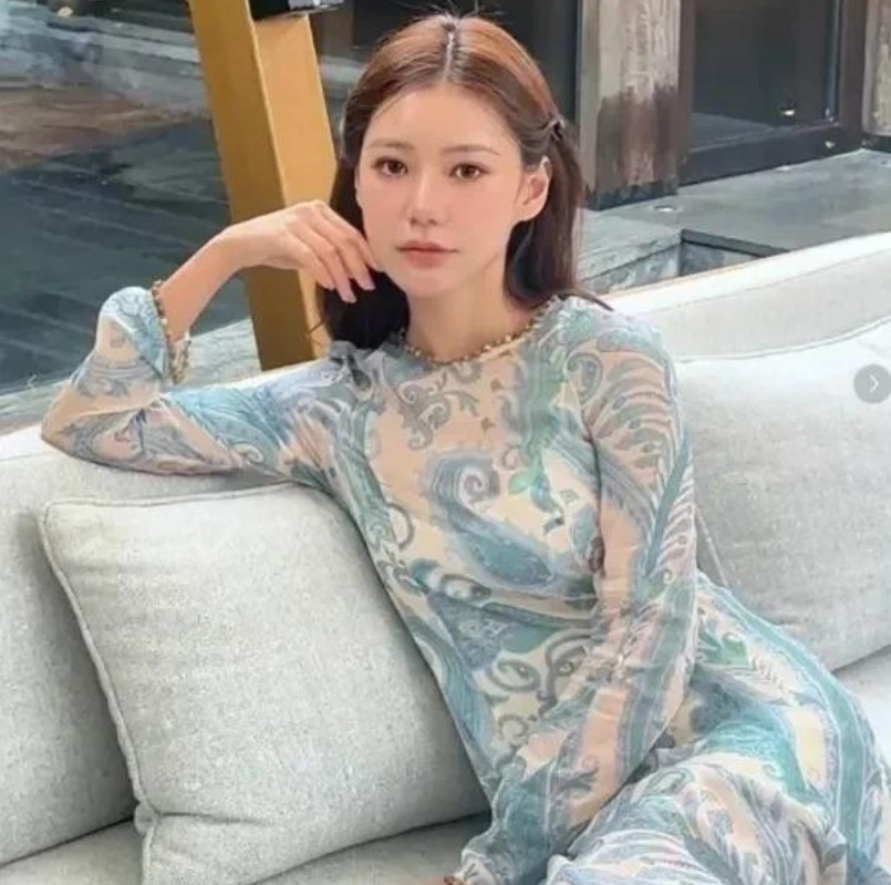 马筱梅前夫为何突然翻脸？阿BEN以行动给他上了一课！娱乐圈这潭浑水真是越搅越浑