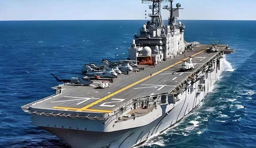 世界各国眼中的超级大国排名，很有意思。在美国眼里，前三强是：美、中、俄。俄罗斯眼