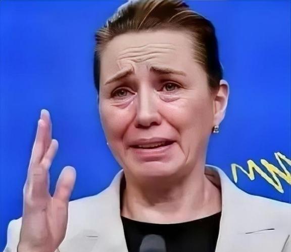 丹麦政府痛恨中国？曾经丹麦外交大臣拉斯穆森的表态，相信不少人都听说了，语气硬得没